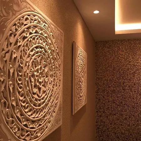 Luxury Loft Malaga Sol Appartamento Torremolinos