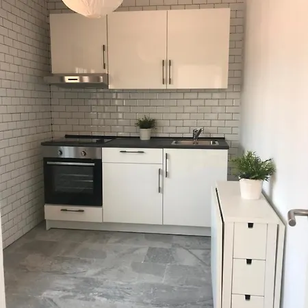Apartment Luxury Loft Malaga Sol *