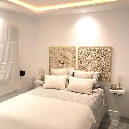 Luxury Loft Malaga Sol *