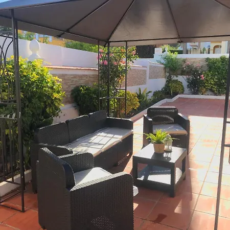 Luxury Loft Malaga Sol Torremolinos