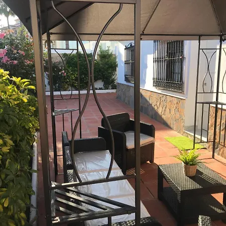 Luxury Loft Malaga Sol Torremolinos