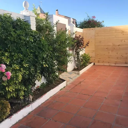 Luxury Loft Malaga Sol Apartment Torremolinos