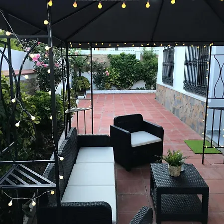 Luxury Loft Malaga Sol Appartamento