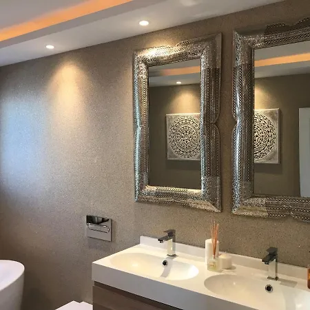 Luxury Loft Malaga Sol Apartment Torremolinos