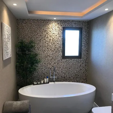 Apartment Luxury Loft Malaga Sol *