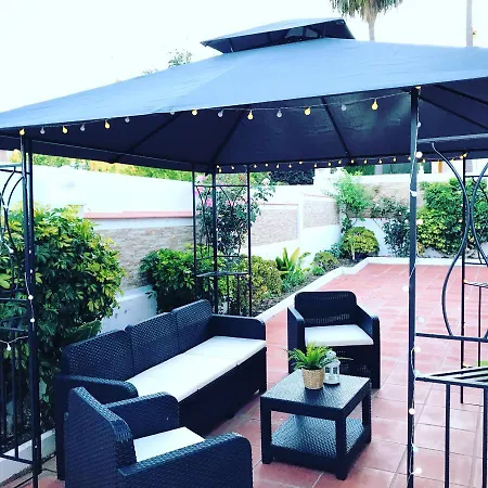 Apartment Luxury Loft Malaga Sol *