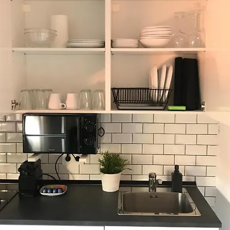 Luxury Loft Malaga Sol