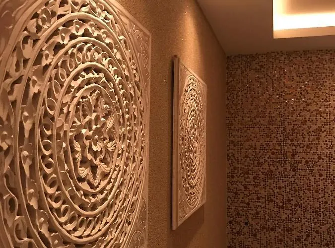 Luxury Loft Malaga Sol Apartment Torremolinos