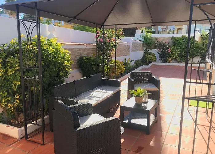 Luxury Loft Malaga Sol Torremolinos