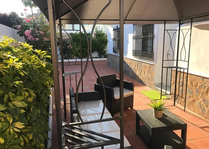 Luxury Loft Malaga Sol Torremolinos