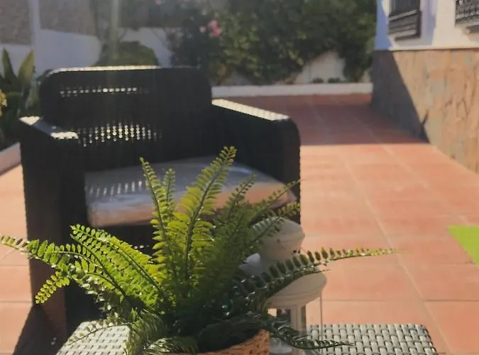 Apartment Luxury Loft Malaga Sol Torremolinos