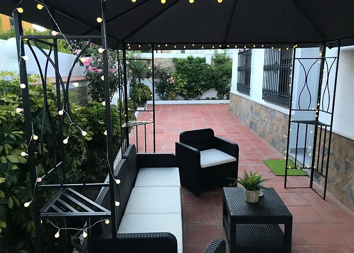 Luxury Loft Malaga Sol Apartment