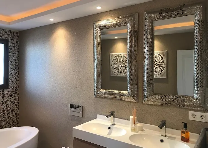 Luxury Loft Malaga Sol Apartment Torremolinos
